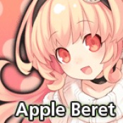 HDN-Apple Beret (Compa) DLC Icon.jpg