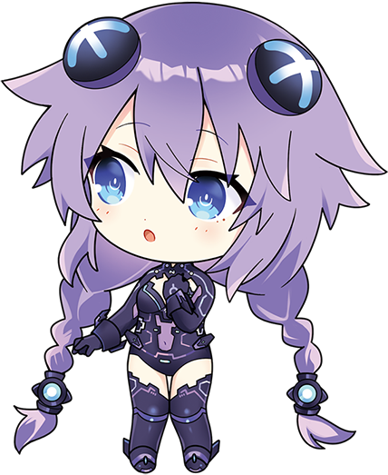 File:Purple Heart Chibi (amiami 25th x Neptunia 15th).png