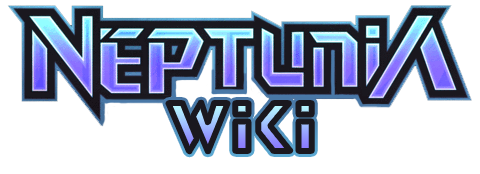 Neptunia Wiki