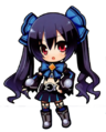 Noire Gamipic