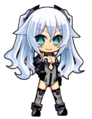 Black Heart Gamipic