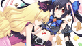 Consuming Noire