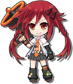 Uzume Tennouboshi Scout