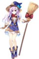 Mage Nepgear