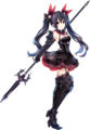 Black Knight Noire