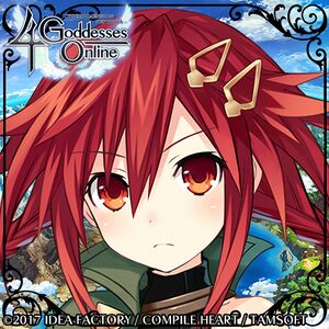 4 Goddesses Online Uzume Twitter Icon.jpg