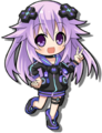 Older Neptune Scout