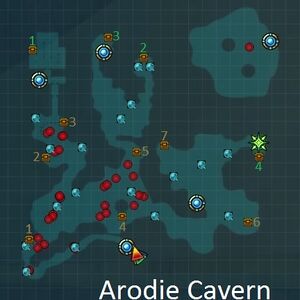 Arodie Cavern Cyberdimension Map.jpg