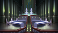 Hyperdimension Neptunia Mk2~Basilicom Audience Chamber