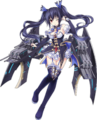 Noire in Azur Lane