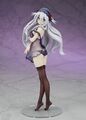 Black Heart Babydoll Ver. Figure (Flare)