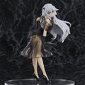 Black Heart (Dress ver.) Figure (Union Creative)