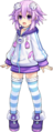 Neptune's Sprite