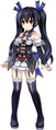 Noire's Sprite