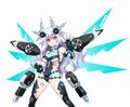 Chaos Black Heart