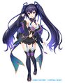 Chaos Noire