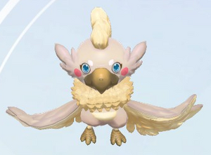 Chocopi Chick Enemy SvS.png