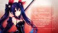 Noire's Adventurer Comment