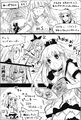 Peashy's first doujin (Dengeki Nep no Kai Vol.28)