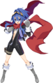 Nisa in Disgaea RPG