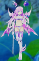 Nepgear's Fairy Processor Unit