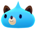 A Hyperdimension Dogoo