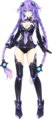 Purple Heart (Lost Purple)