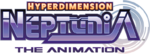 Hyperdimension Neptunia: The Animation