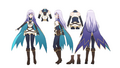 Young Arfoire reference sheet