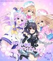 Neptunia: Sisters vs Sisters is now released!