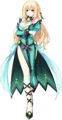 Ultra Dimension Vert