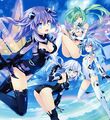 HDN Share Complete Discs Cover Art (Full)