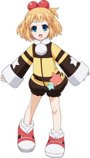 HDN The Animation Peashy.png