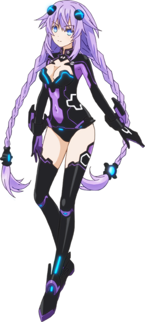 HDN The Animation Purple Heart.png