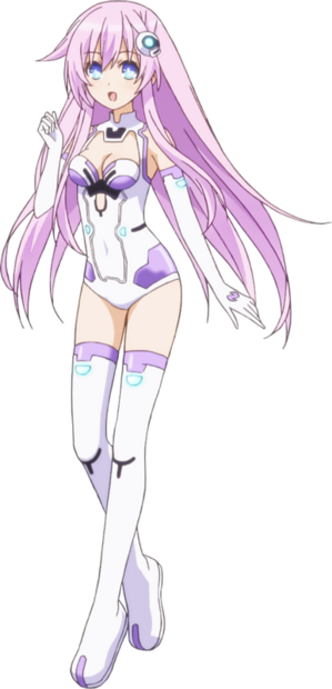 HDN The Animation Purple Sister.png