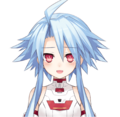 White Heart pecked mugshot