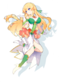 Vert in Houkai Gakuen 2