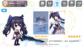 Houkai Gakuen 2 playable Noire