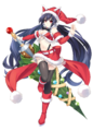 Christmas Noire