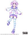 Neptune in Mega Miracle Force