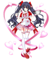 Valentine's Noire