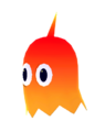 A Magma Boy