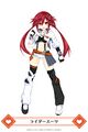 Rider Suit (From Neptunia Riders VS Dogoos)