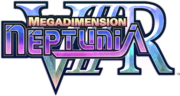 Megadimension Neptunia VIIR