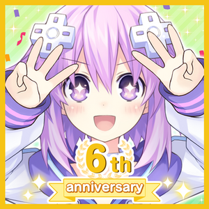 NepFriends-6th Anniversary Icon.png