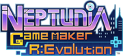 Neptunia Game Maker R:Evolution