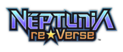 Neptunia re★Verse