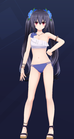 NepRiders-Noire Swimsuit.png