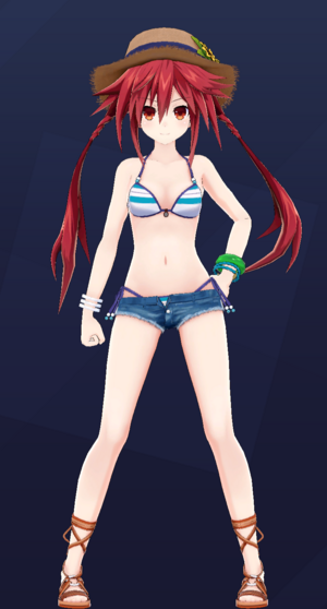 NepRiders-Uzume Swimsuit.png