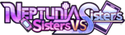 Neptunia: Sisters vs Sisters